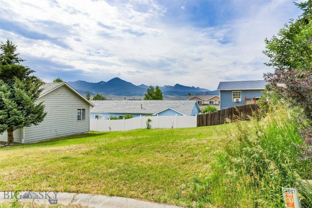 1304 Absaroka Court, Livingston MT 59047