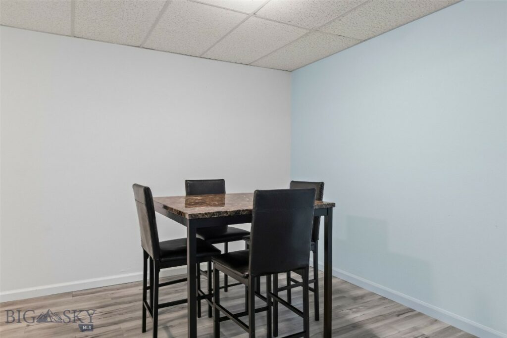 1304 Absaroka Court, Livingston MT 59047