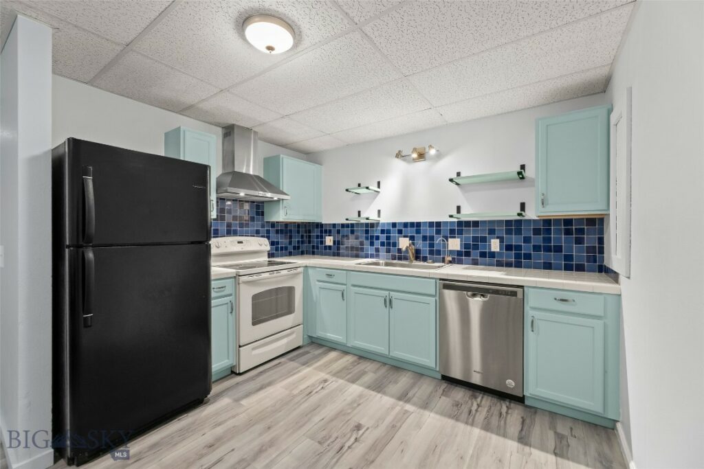 1304 Absaroka Court, Livingston MT 59047