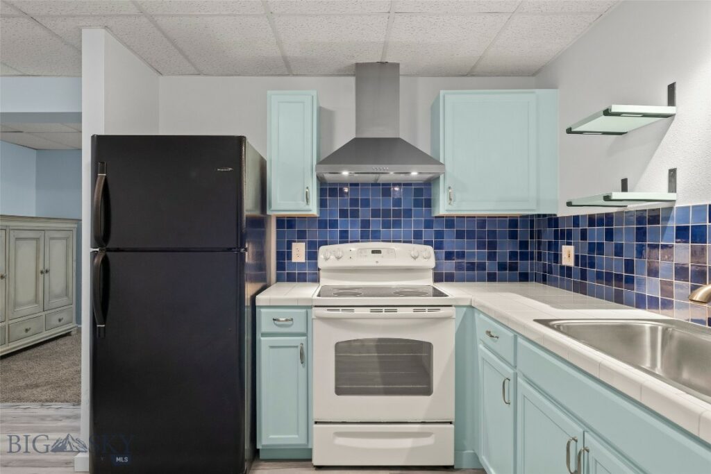 1304 Absaroka Court, Livingston MT 59047