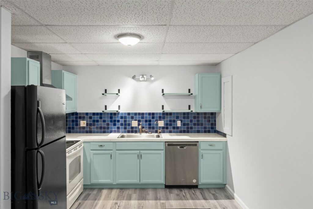1304 Absaroka Court, Livingston MT 59047