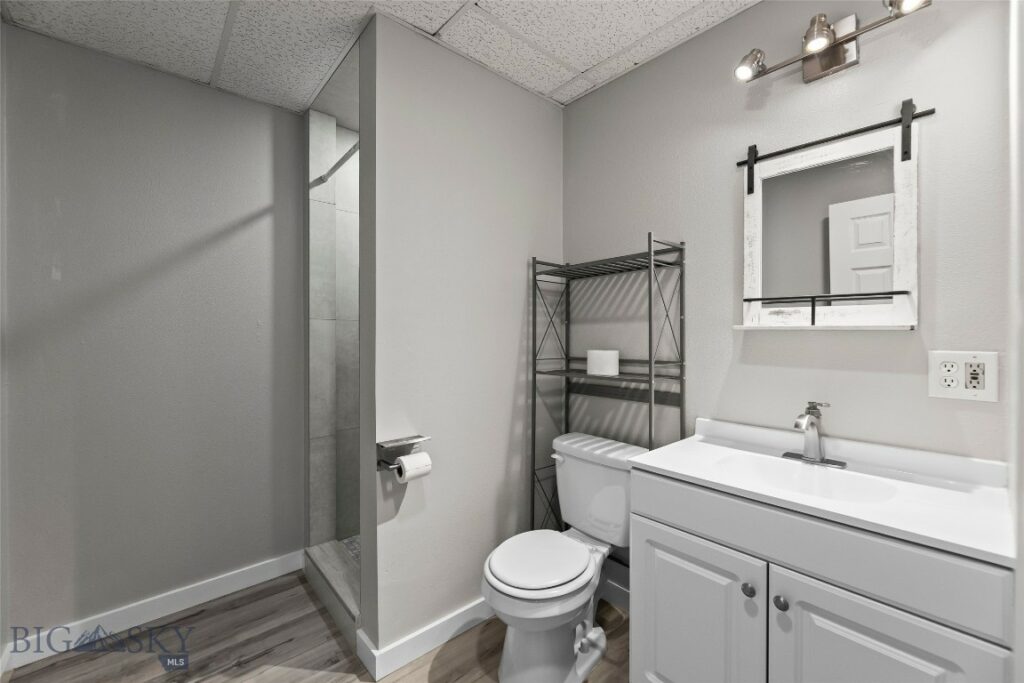 1304 Absaroka Court, Livingston MT 59047
