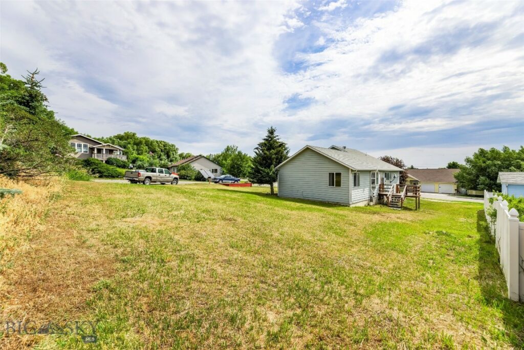 1304 Absaroka Court, Livingston MT 59047