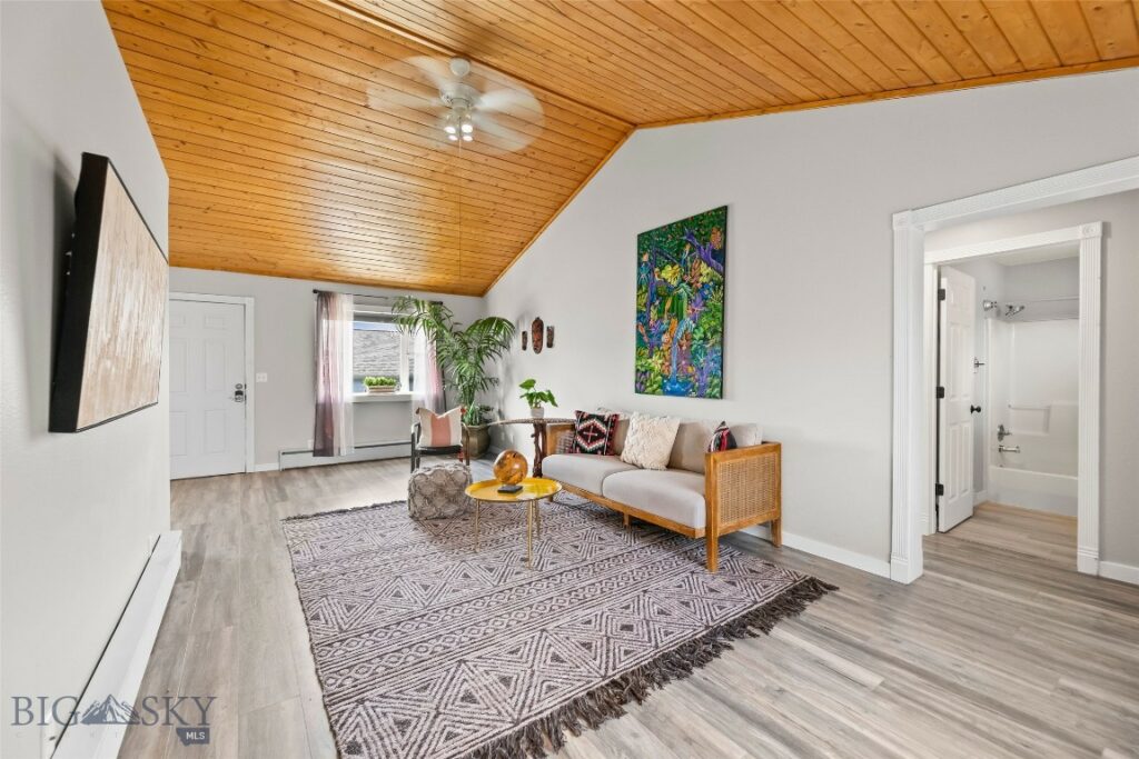1304 Absaroka Court, Livingston MT 59047