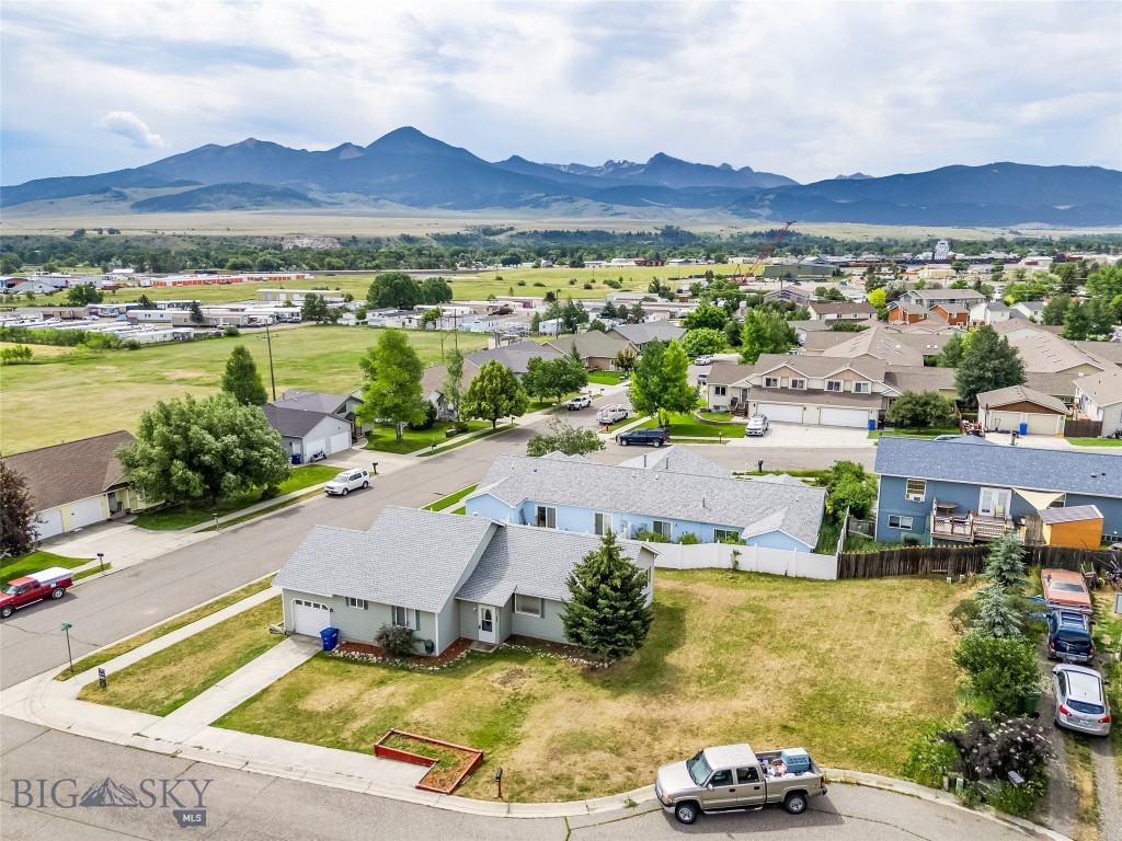 1304 Absaroka Court, Livingston MT 59047