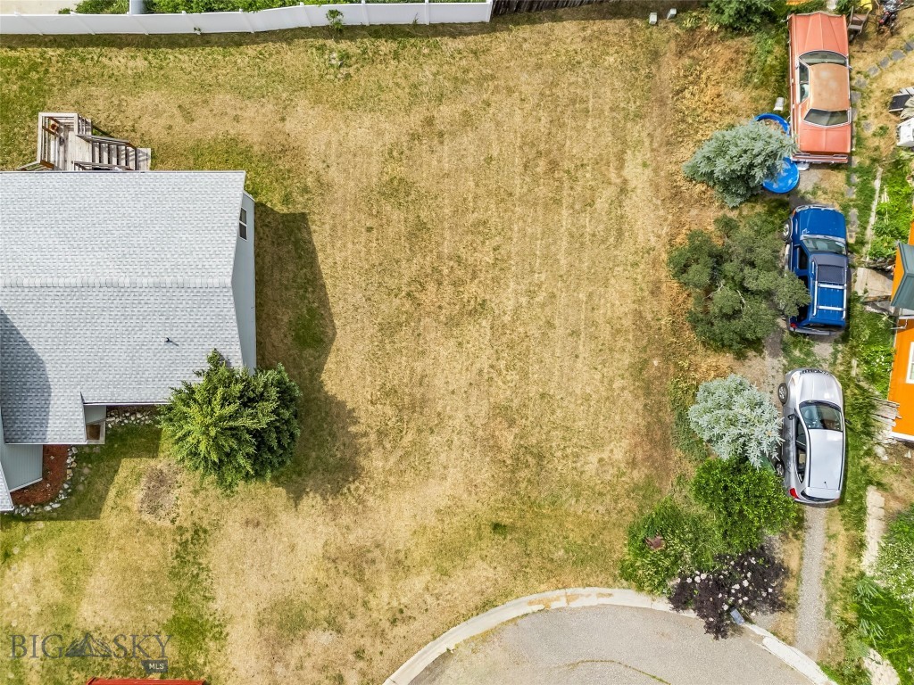 1304 Absaroka Court, Livingston MT 59047