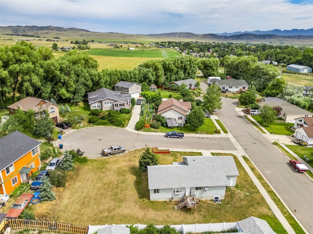 1304 Absaroka Court, Livingston MT 59047