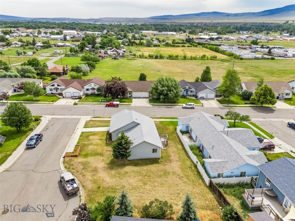 1304 Absaroka Court, Livingston MT 59047