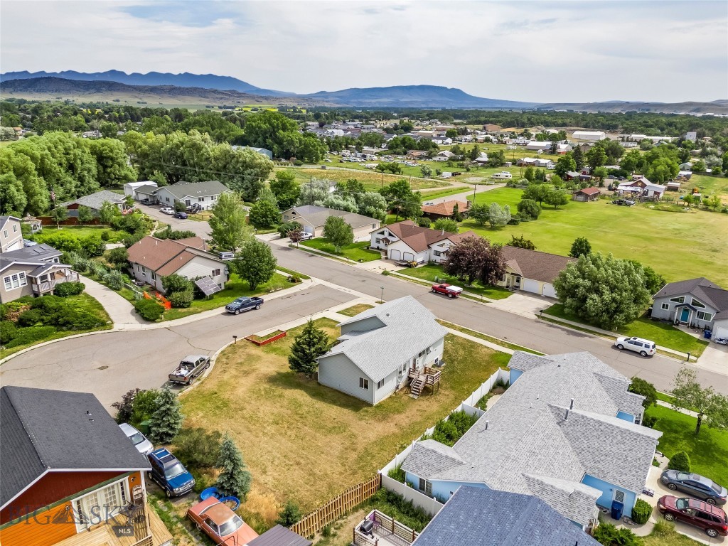 1304 Absaroka Court, Livingston MT 59047