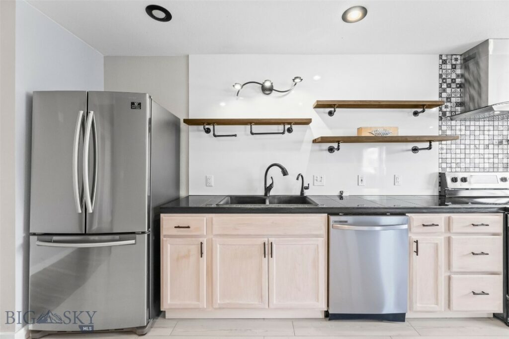 1304 Absaroka Court, Livingston MT 59047