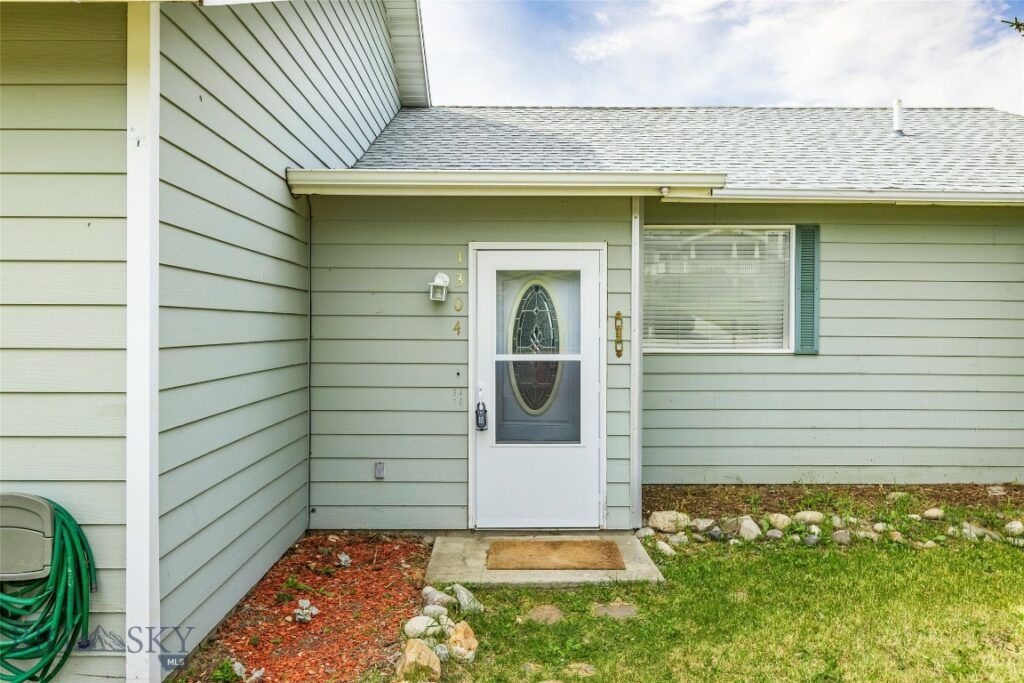 1304 Absaroka Court, Livingston MT 59047