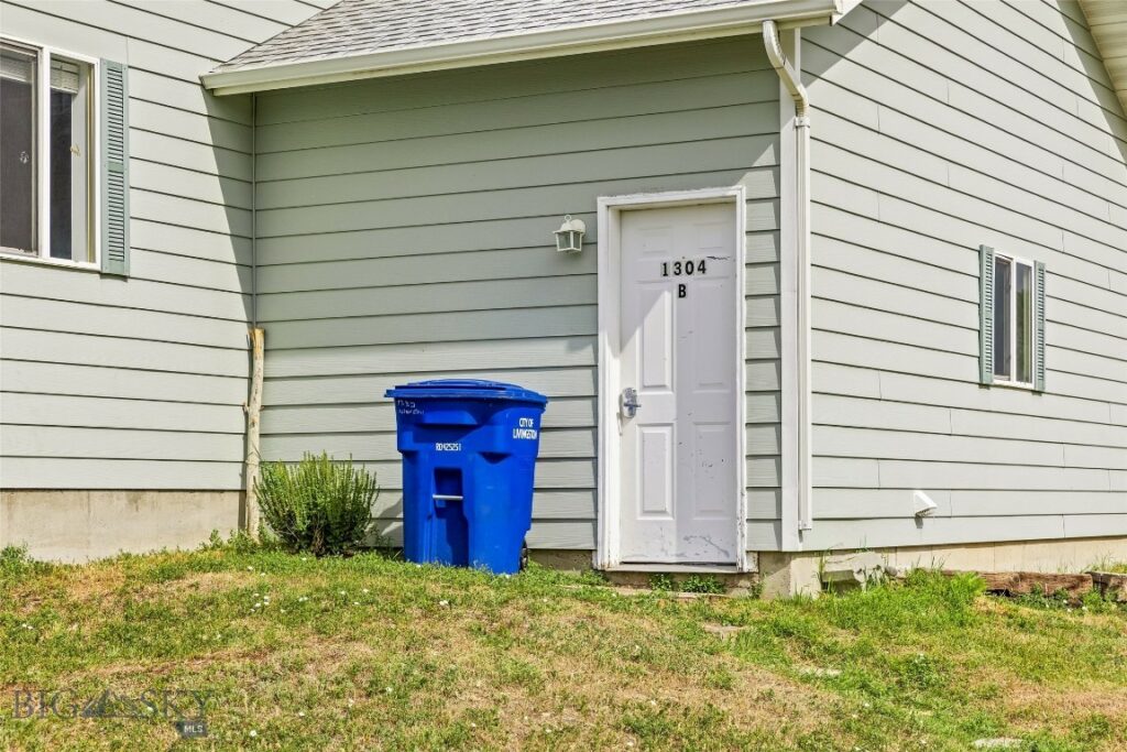 1304 Absaroka Court, Livingston MT 59047