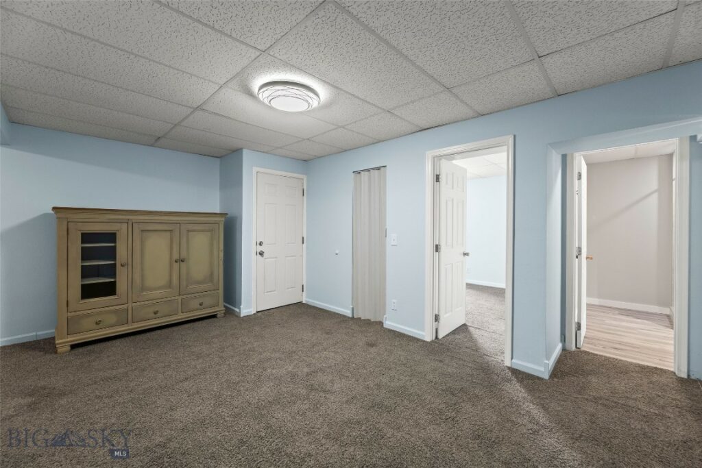1304 Absaroka Court, Livingston MT 59047