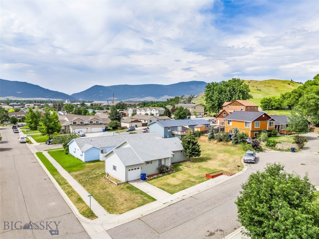 1304 Absaroka Court, Livingston MT 59047