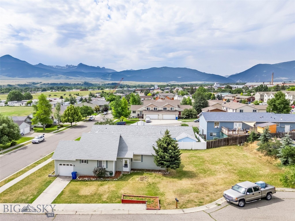 1304 Absaroka Court, Livingston MT 59047