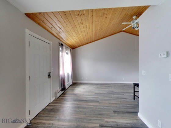 1304 Absaroka Court, Livingston MT 59047