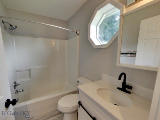 1304 Absaroka Court, Livingston MT 59047