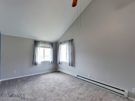 1304 Absaroka Court, Livingston MT 59047