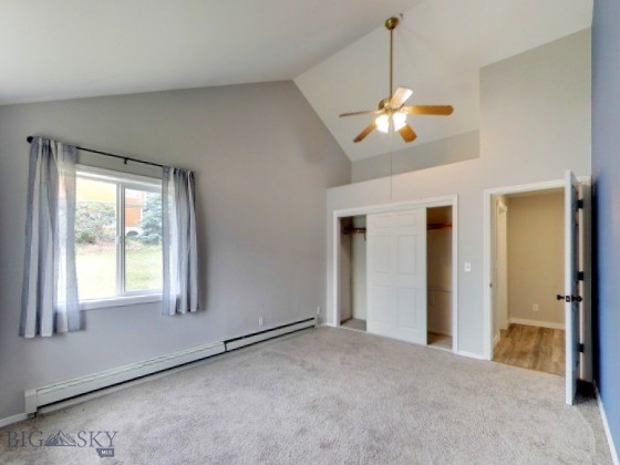 1304 Absaroka Court, Livingston MT 59047