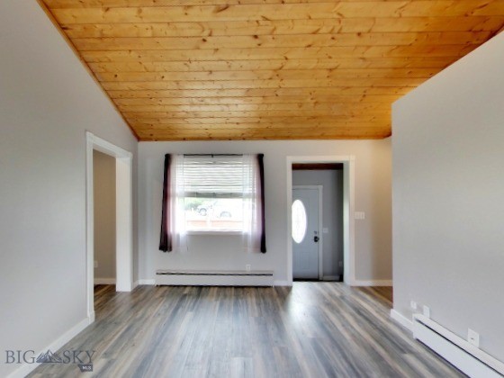 1304 Absaroka Court, Livingston MT 59047