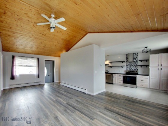 1304 Absaroka Court, Livingston MT 59047