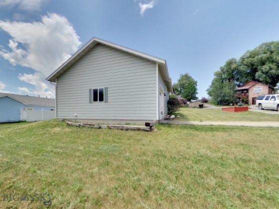 1304 Absaroka Court, Livingston MT 59047