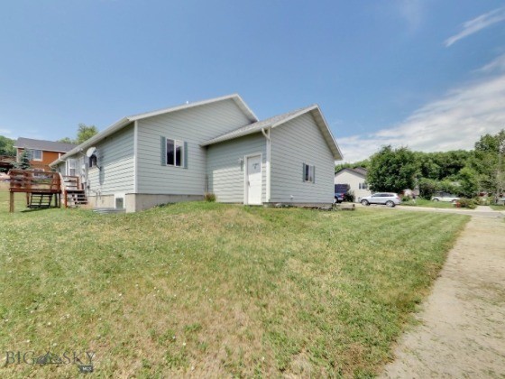 1304 Absaroka Court, Livingston MT 59047
