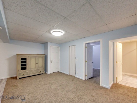 1304 Absaroka Court, Livingston MT 59047