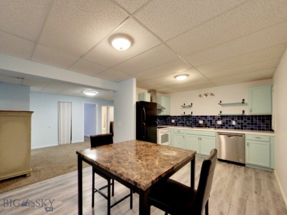 1304 Absaroka Court, Livingston MT 59047