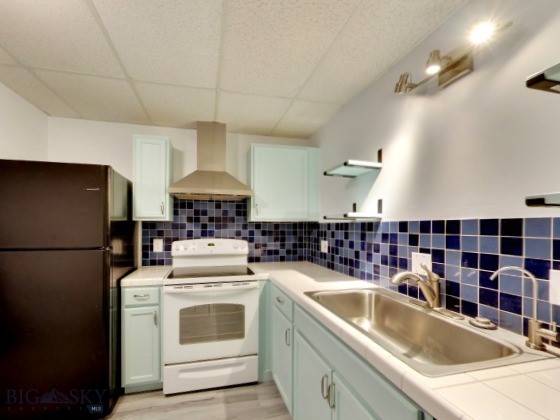 1304 Absaroka Court, Livingston MT 59047