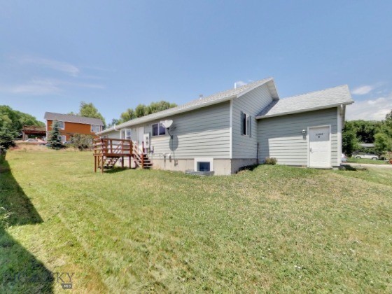 1304 Absaroka Court, Livingston MT 59047