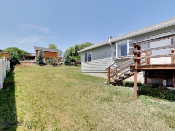 1304 Absaroka Court, Livingston MT 59047