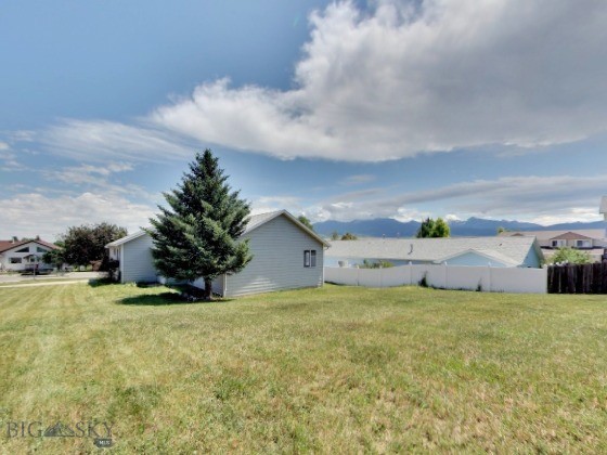 1304 Absaroka Court, Livingston MT 59047