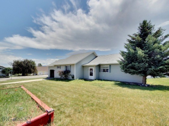 1304 Absaroka Court, Livingston MT 59047