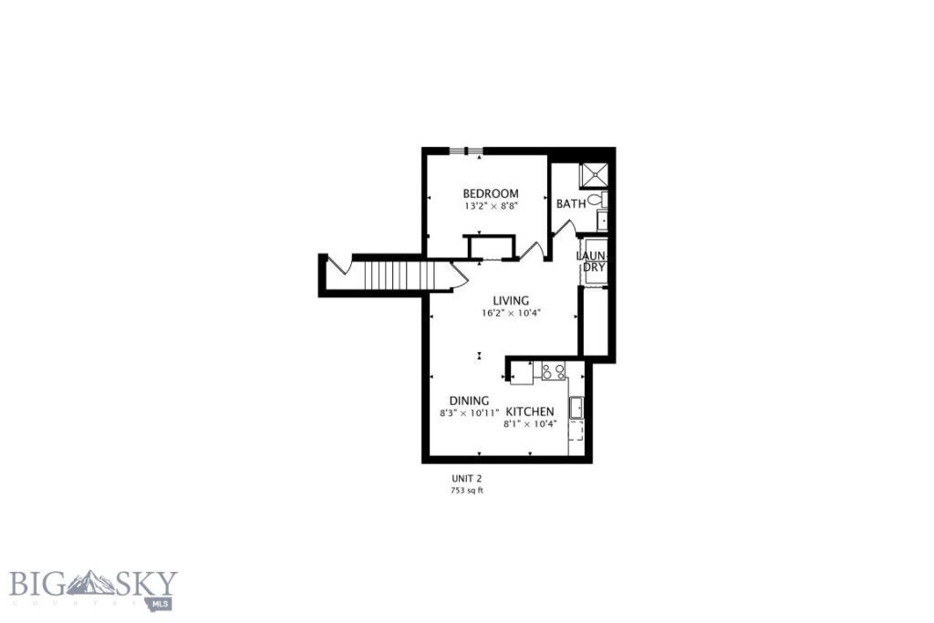1304 Absaroka Court, Livingston MT 59047