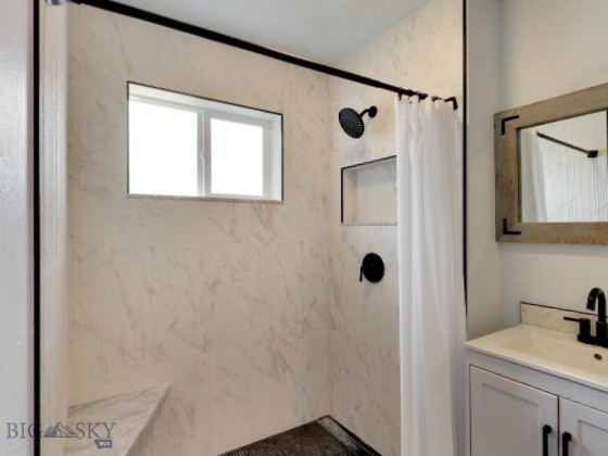 1304 Absaroka Court, Livingston MT 59047