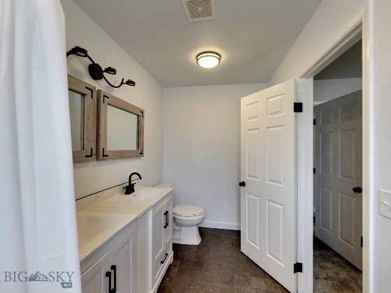 1304 Absaroka Court, Livingston MT 59047