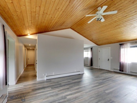 1304 Absaroka Court, Livingston MT 59047