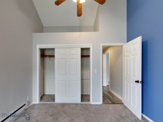 1304 Absaroka Court, Livingston MT 59047