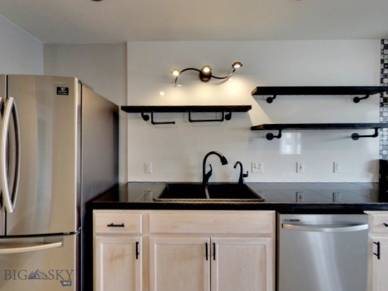 1304 Absaroka Court, Livingston MT 59047