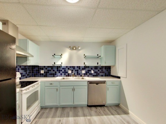 1304 Absaroka Court, Livingston MT 59047