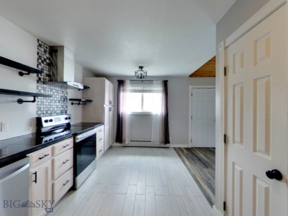 1304 Absaroka Court, Livingston MT 59047