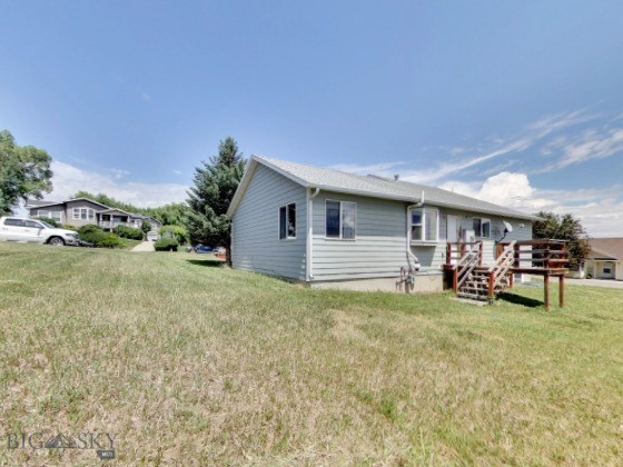 1304 Absaroka Court, Livingston MT 59047