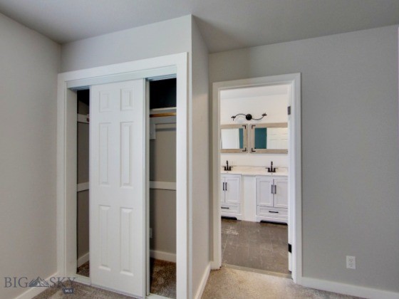 1304 Absaroka Court, Livingston MT 59047