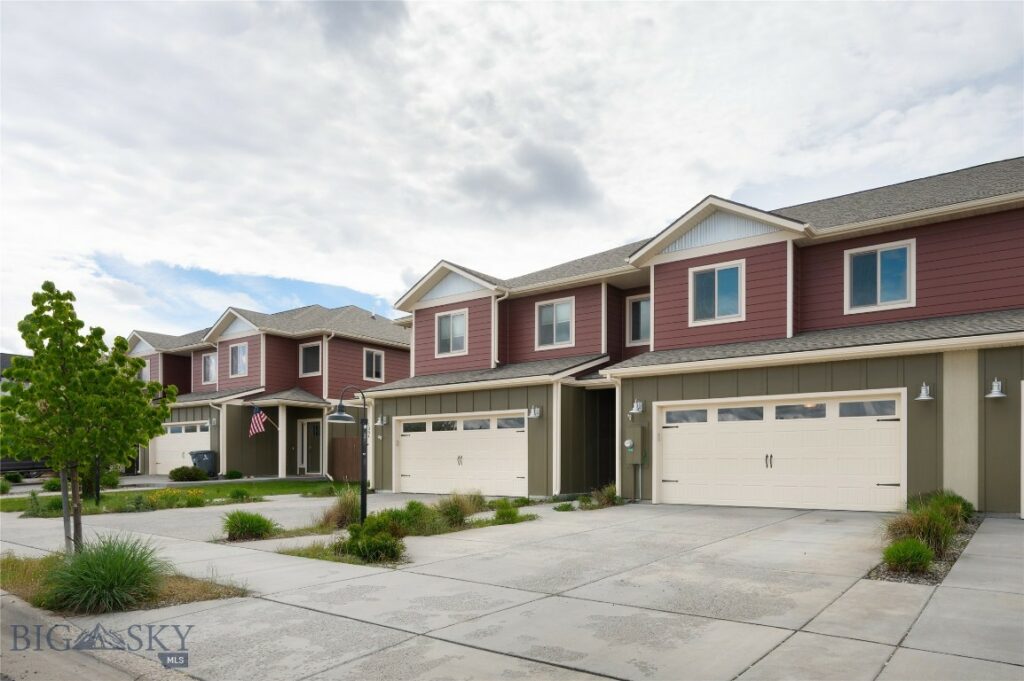 1304 Glider Lane, Belgrade MT 59714