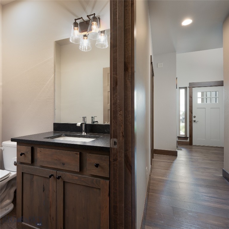 1304 Glider Lane, Belgrade MT 59714