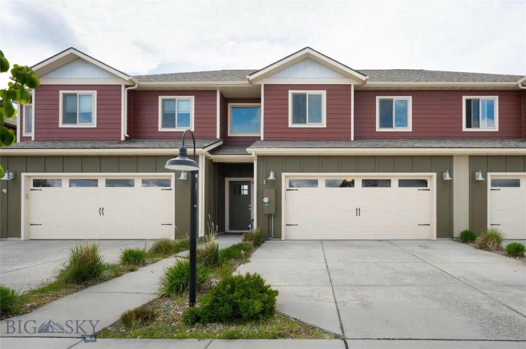 1304 Glider Lane, Belgrade MT 59714