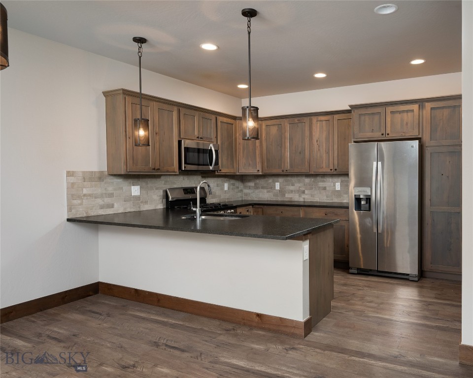 1304 Glider Lane, Belgrade MT 59714
