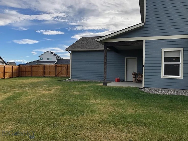 1304 Ingomar Boulevard, Belgrade MT 59714