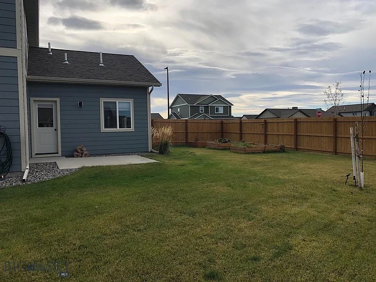 1304 Ingomar Boulevard, Belgrade MT 59714